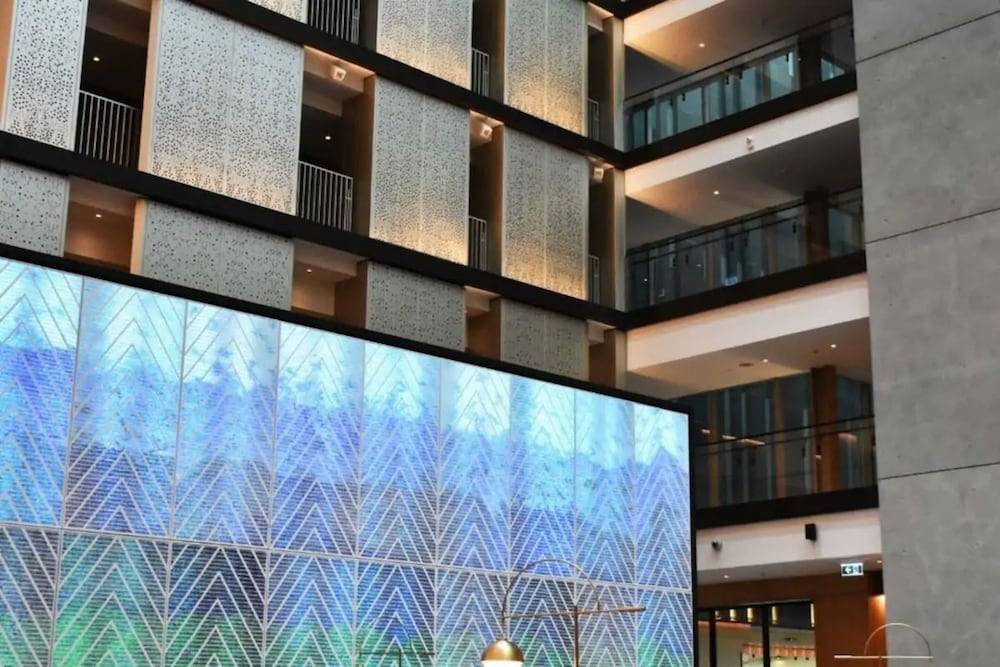 Park Hyatt Auckland 2