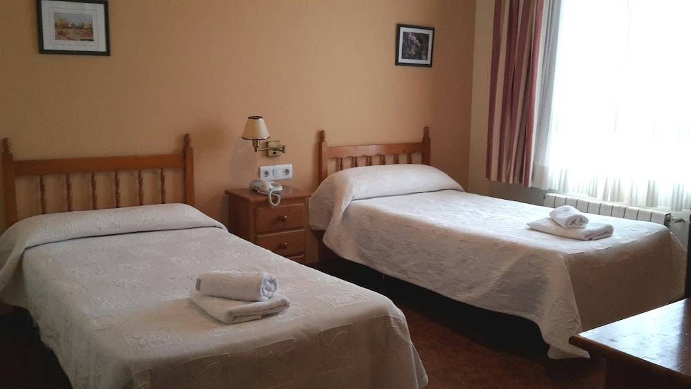 Hostal Millán 1