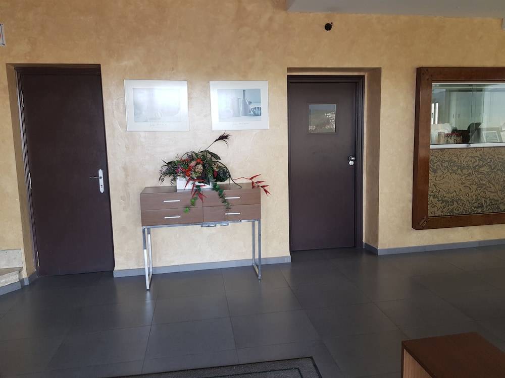 Hostal Millán 2