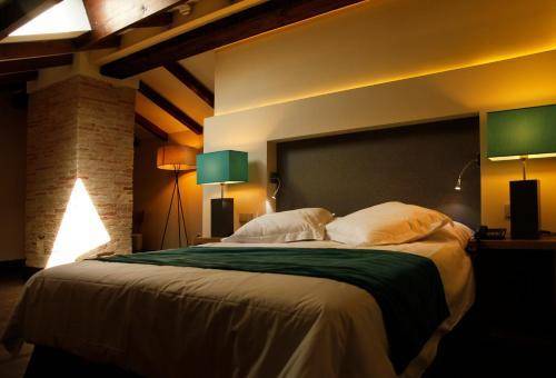 Hotel Spa Martín el Humano 2