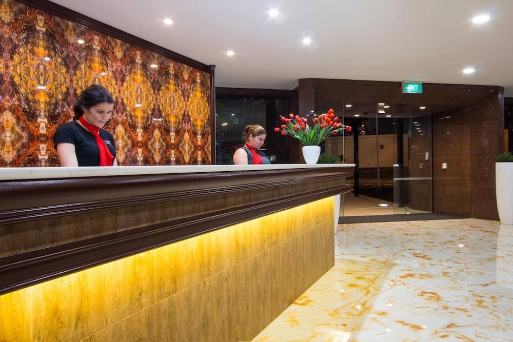 VR Queen Street Hotel & Suites 2