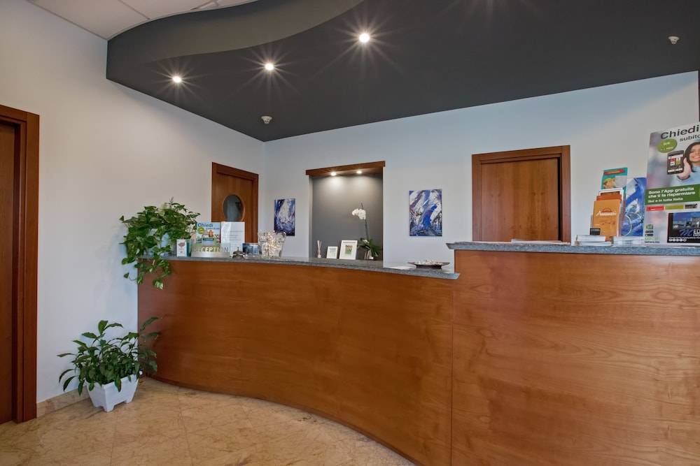 Hotel Medea 1
