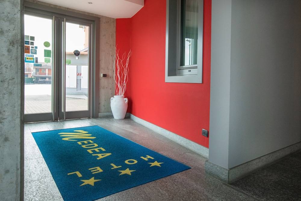 Hotel Medea 2