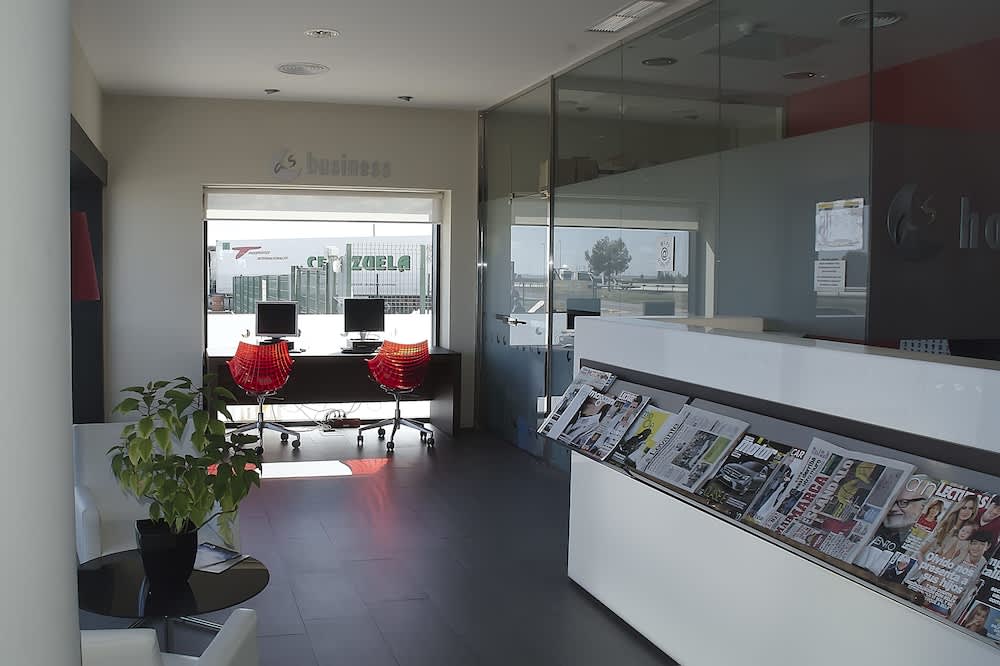 Hotel AS Torrent 2