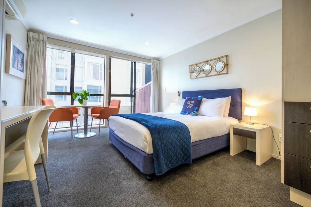U Residence Hotel, Signature Collection by BW 1