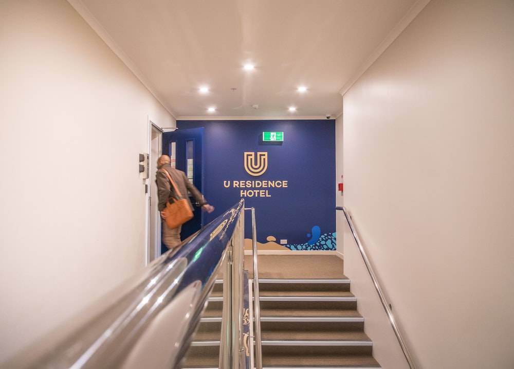 U Residence Hotel, Signature Collection by BW 2