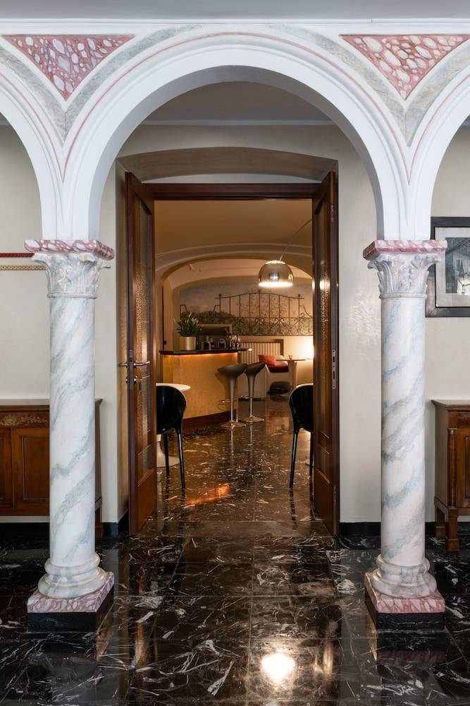 Albergo Minerva 2