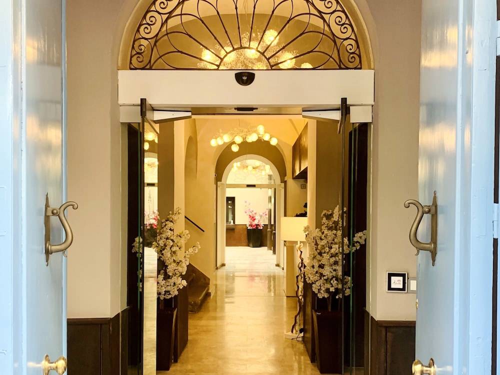 Akla Hotel Mérida 2