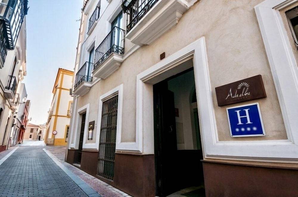 Akla Hotel Mérida 1