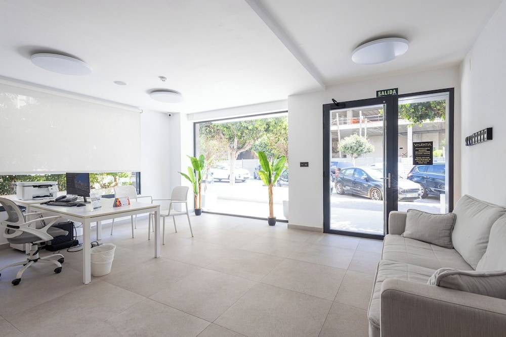 Apartamentos Odysea 2