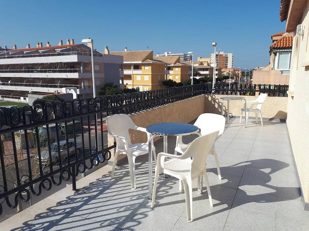 Apartamentos Doña Carmen 3000 1