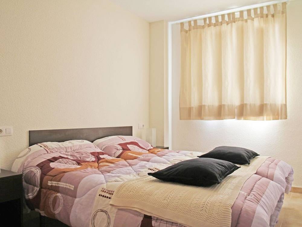 Apartamentos Doña Carmen 3000 2