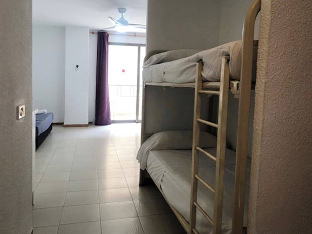 Apartamentos Bernat 3000 2