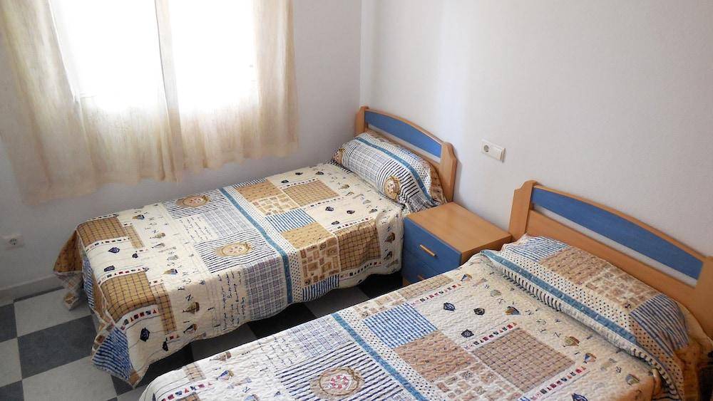 Apartamentos Bonaire 3000 1