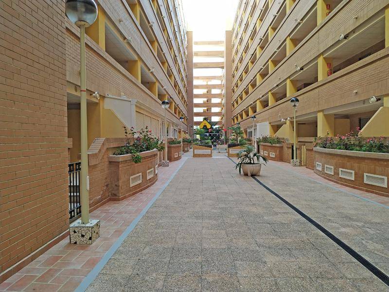Apartamentos Caribe Marina D’Or 3000 2