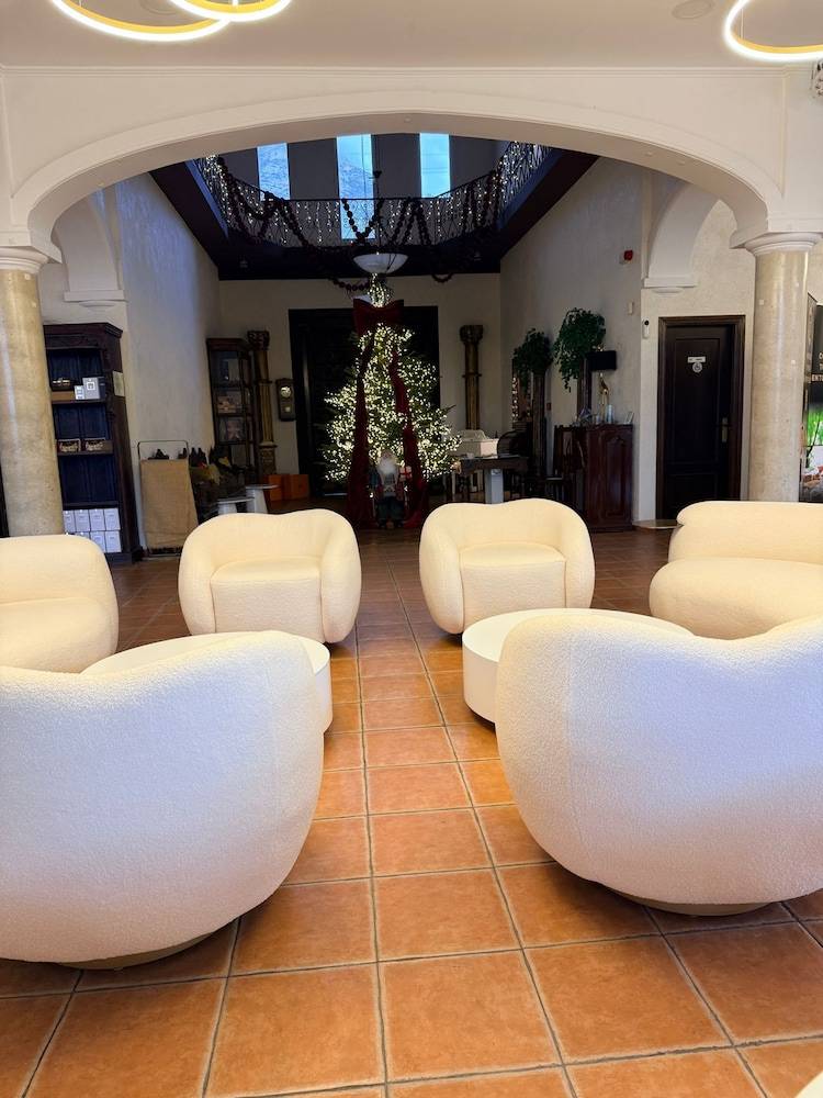 Boutique Hotel La Plantación 2