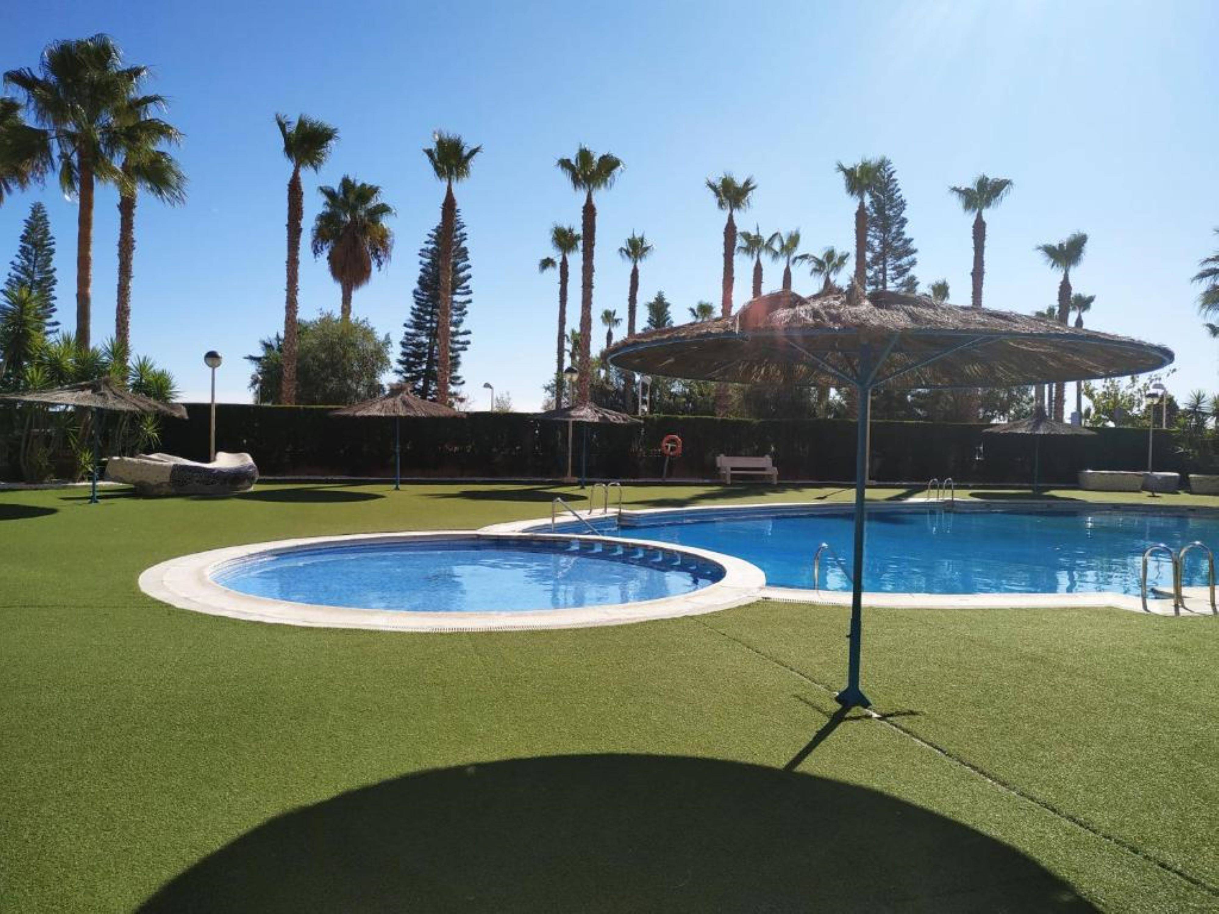 Apartamentos Vistamar Marina D'Or 1o línea 3000 2