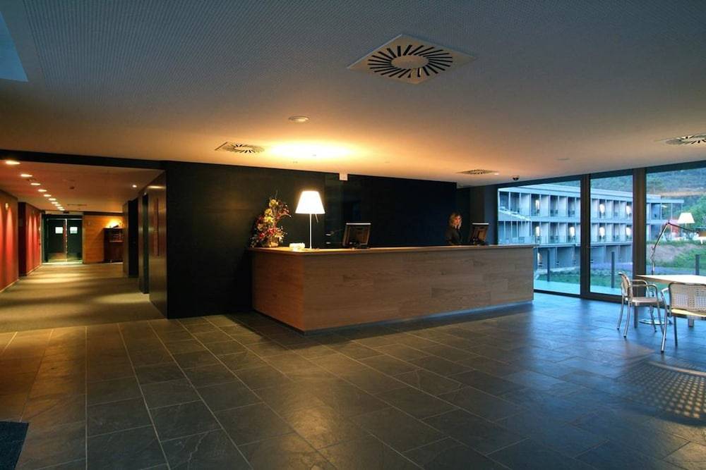Hotel Món Sant Benet 2