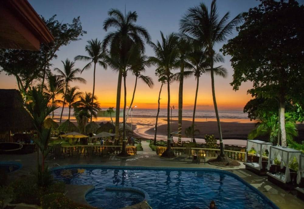 Jaco Laguna Resort & Beach Club 1