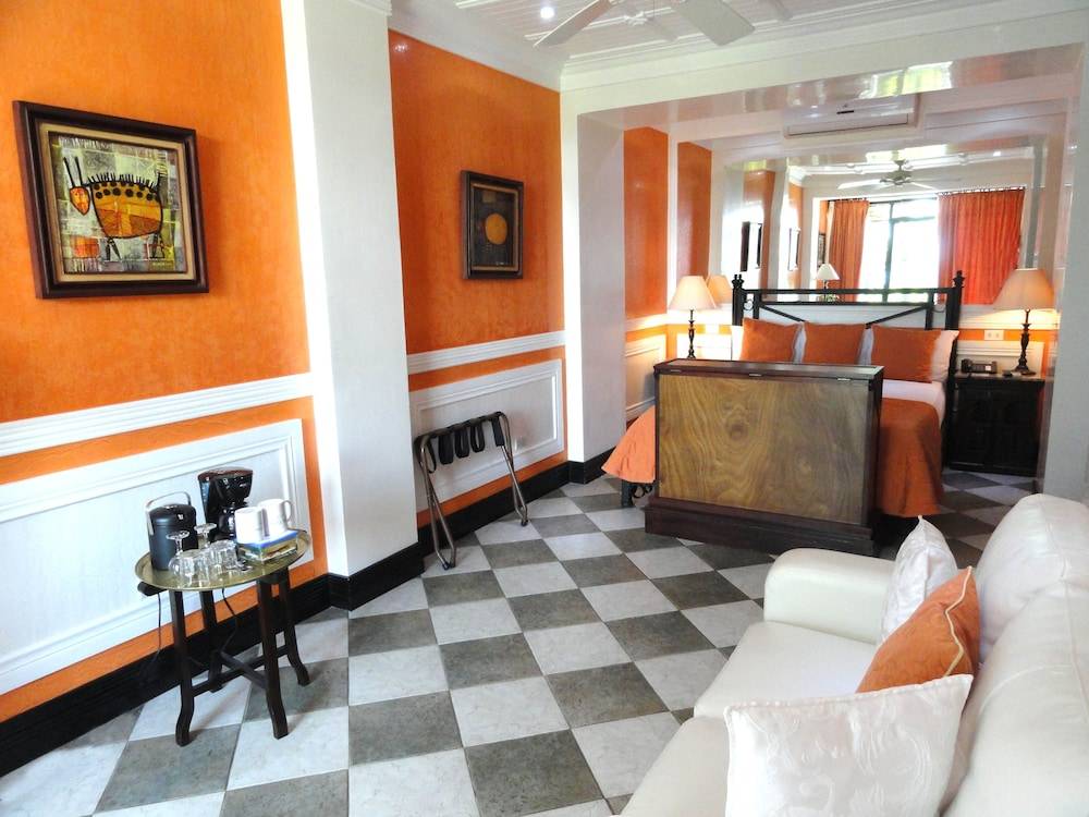 Hotel Villa Caletas 2
