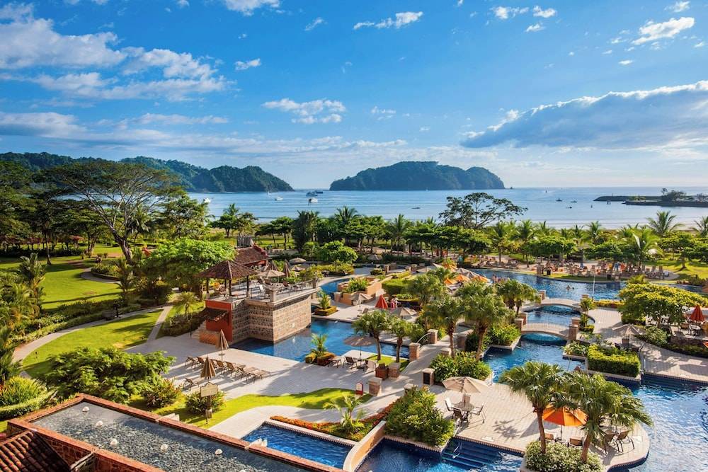 Los Sueños Marriott Ocean & Golf Resort 1