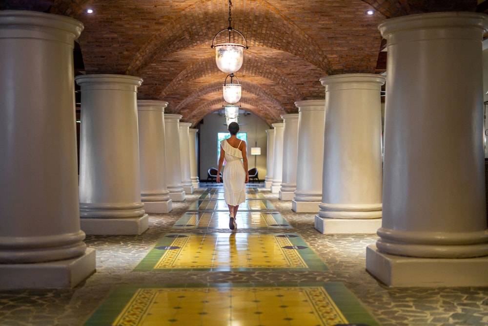 Los Sueños Marriott Ocean & Golf Resort 2