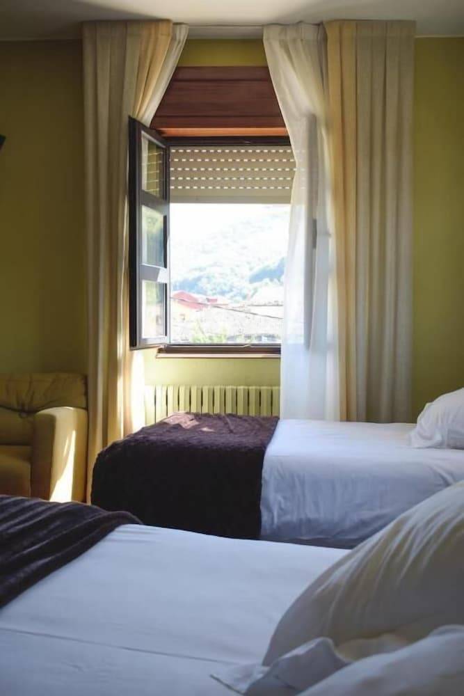 Hotel Casa El Rapido 2