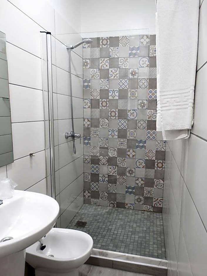 Hotel Goya 1