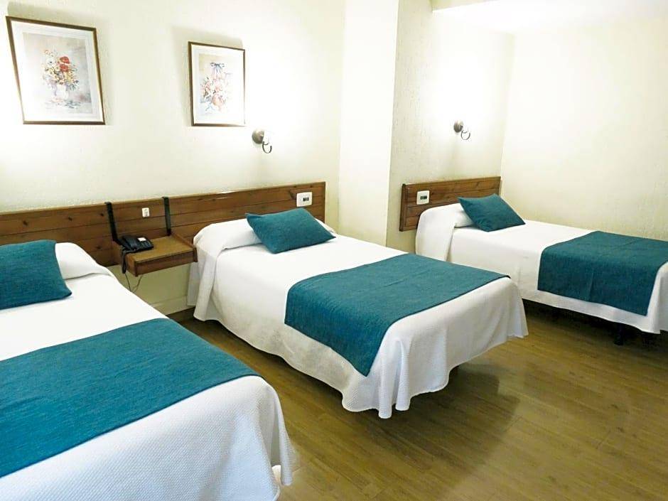 Hotel Goya 2