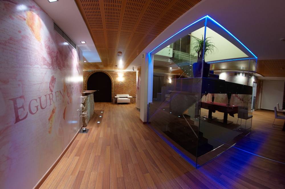 Hotel Eguren Ugarte 2