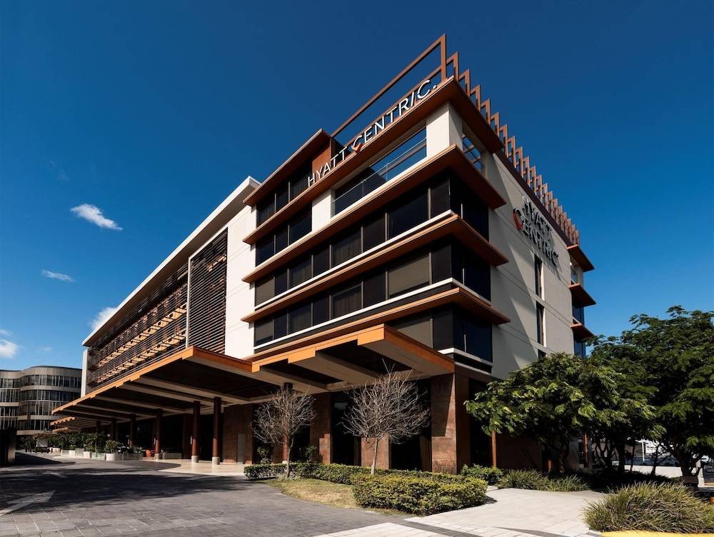 Hyatt Centric San José Escazú 1