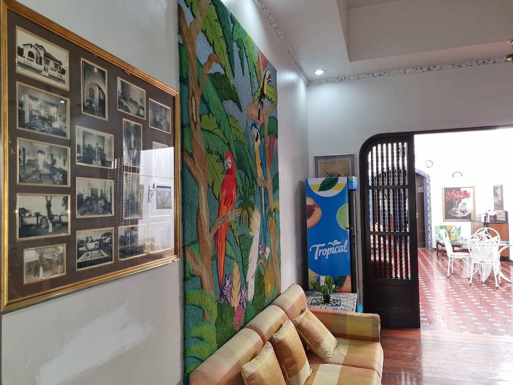 Hotel 1492 2