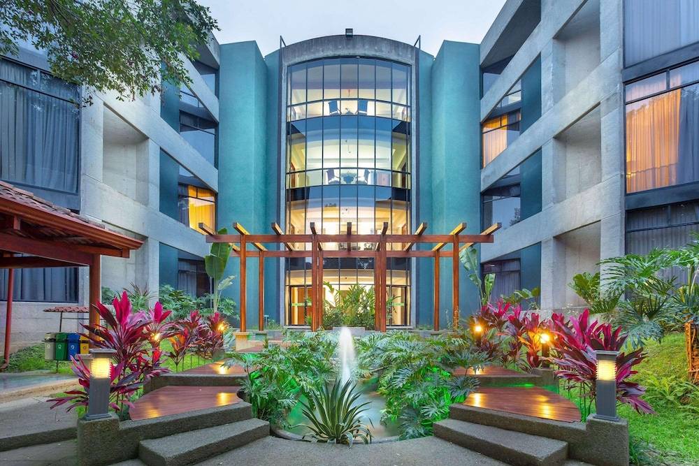 Radisson San Jose-Costa Rica 1