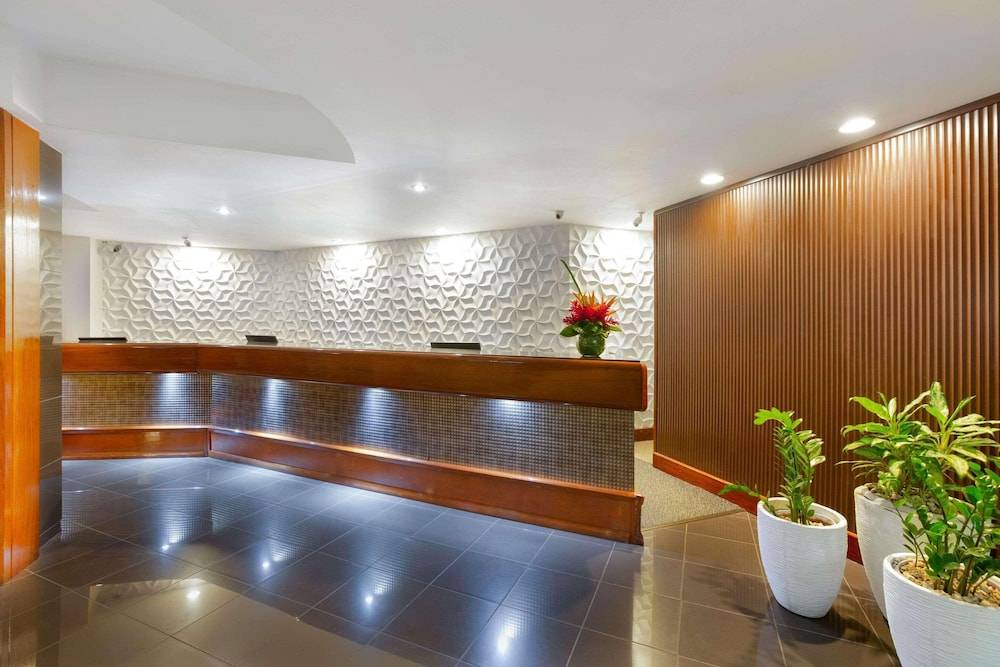 Radisson San Jose-Costa Rica 2