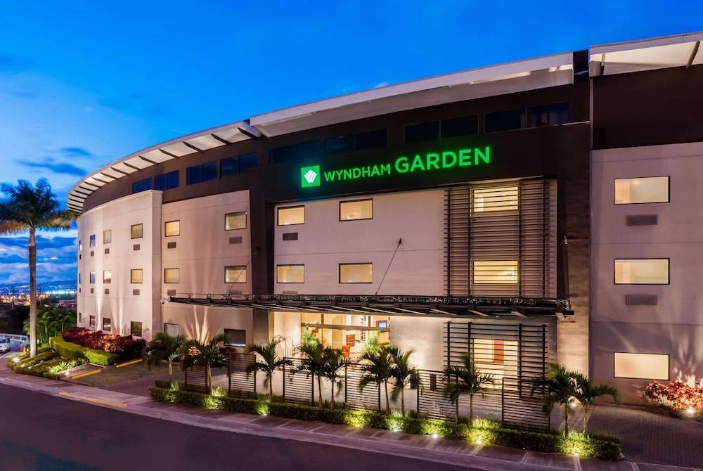 Wyndham Garden San Jose Escazu 1