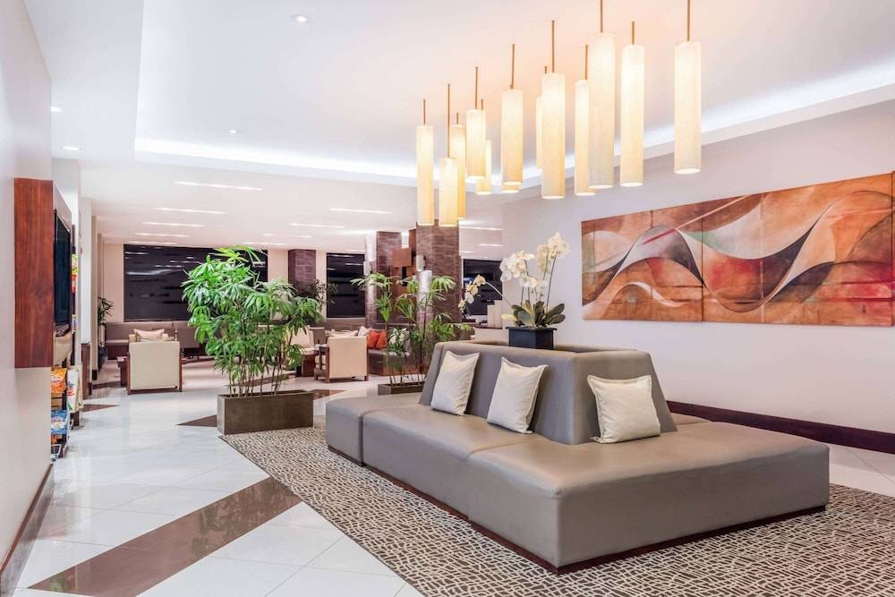 Wyndham Garden San Jose Escazu 2