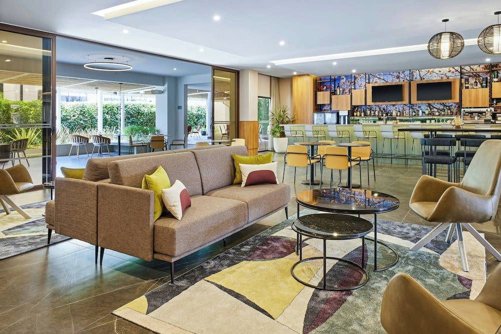 Courtyard by Marriott San Jose Escazu 2