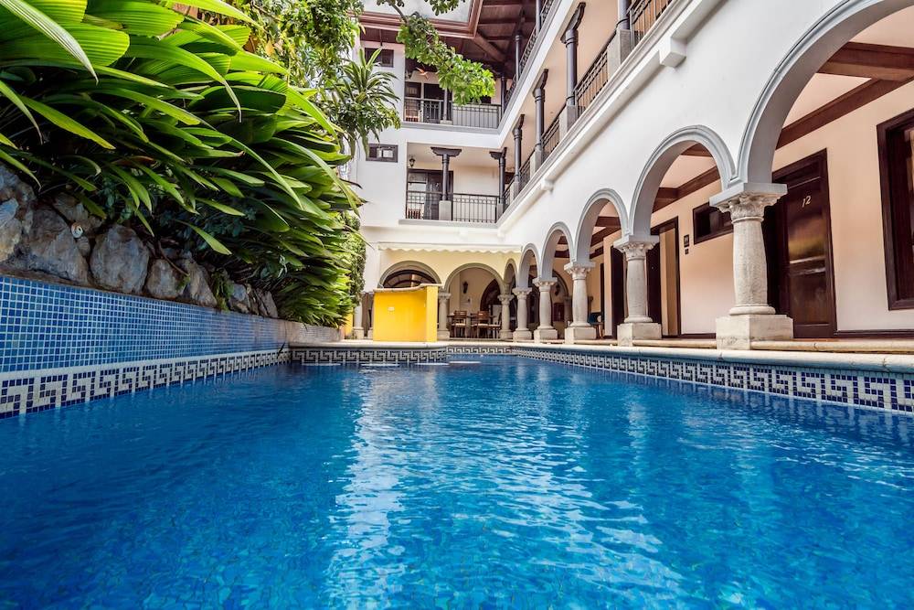 Hotel Colonial 1