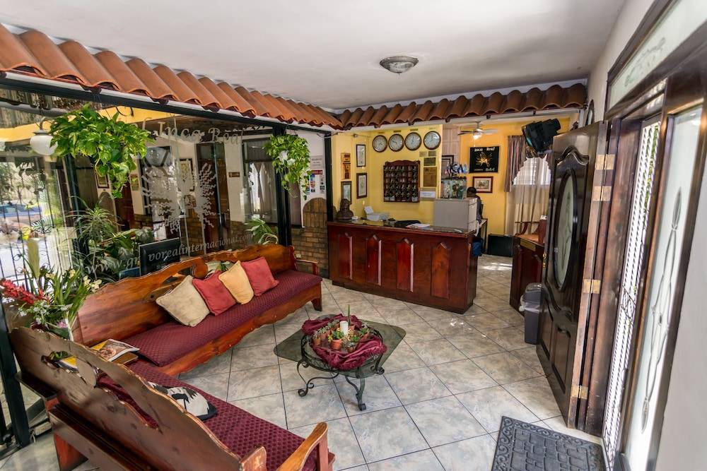 Hotel Amón Real Costa Rica 2