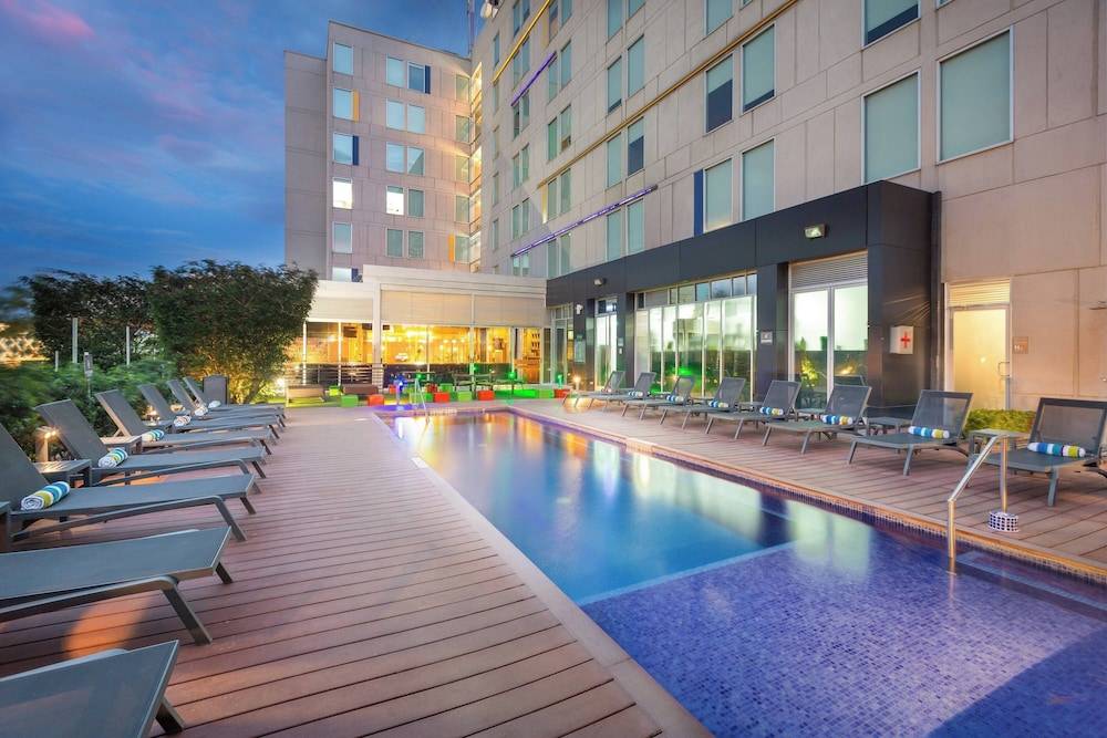 Aloft by Marriott San Jose Hotel, Costa Rica 1