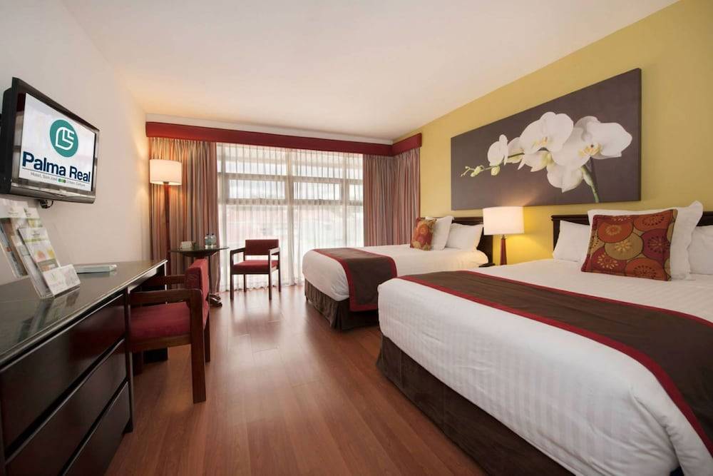 Hotel Palma Real 1