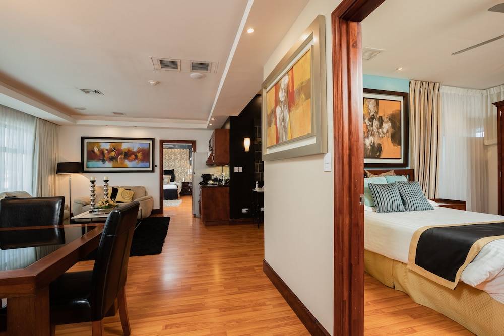 Hotel Palma Real 2