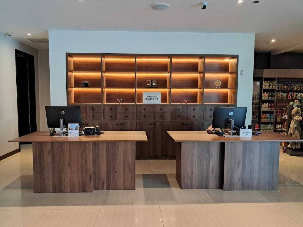 Four Points by Sheraton San Jose Sabana 1
