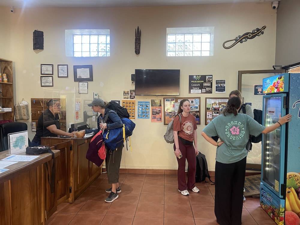 Costa Rica Guesthouse 2