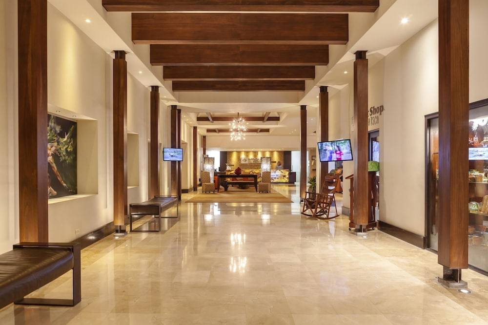 Wyndham San Jose Herradura Hotel & Convention Center 2