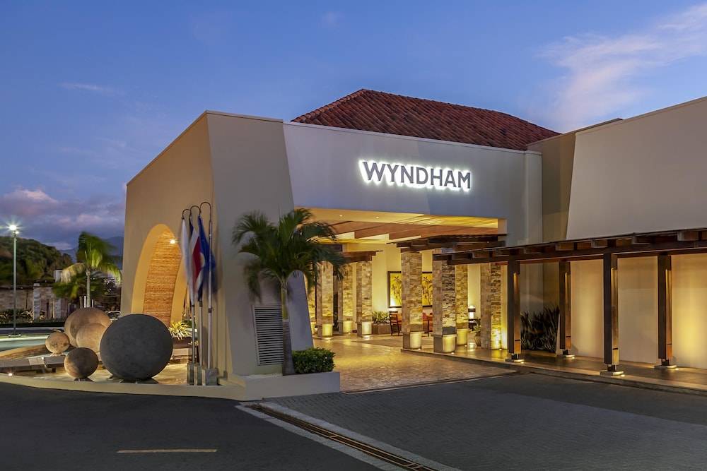 Wyndham San Jose Herradura Hotel & Convention Center 1