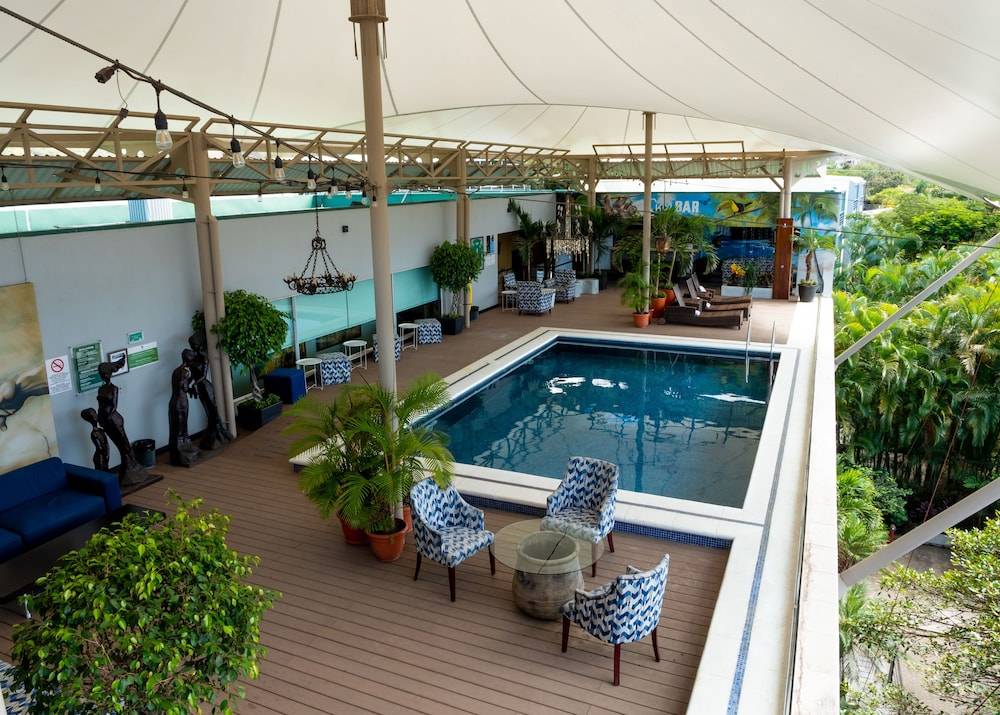 Studio Hotel Boutique 1