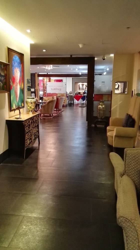 Studio Hotel Boutique 2