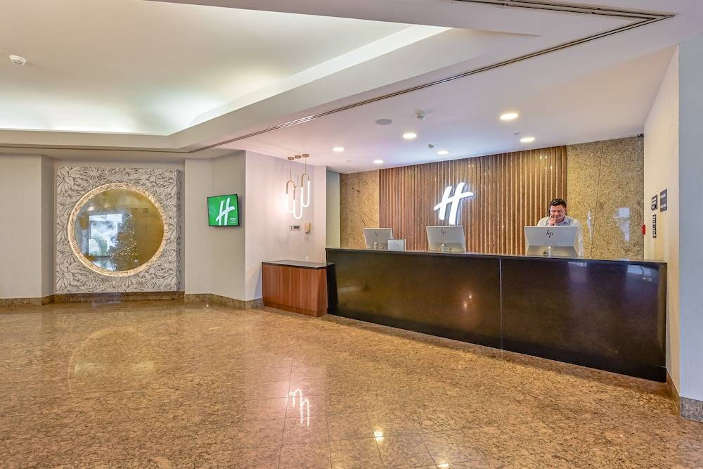 Holiday Inn SAN JOSE LA SABANA by IHG 2