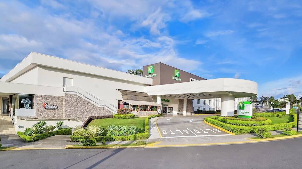 Holiday Inn SAN JOSE LA SABANA by IHG 1